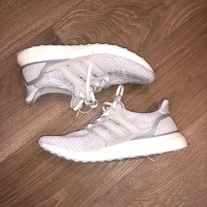NWOT Adidas Ultra Boost limited edition